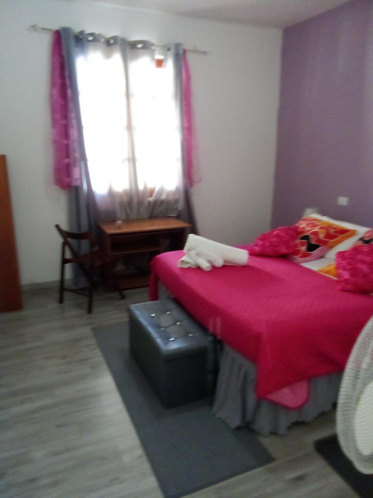 Smeralda Family Room's Privatunterkunft