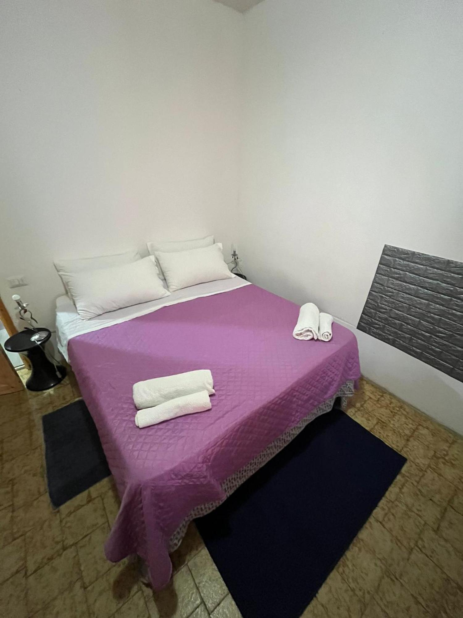 Smeralda Family Room's Privatunterkunft